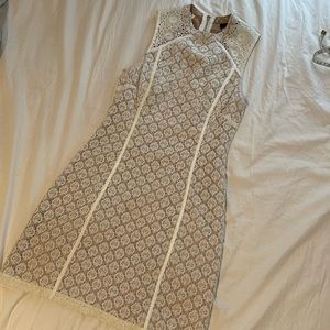 Free People Mini Dress